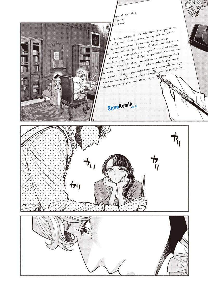 Tensei Goblin da kedo Shitsumon aru? Chapter 96 Gambar 9